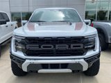 New 2025 Ford F150 Raptor image 2