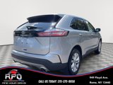 Used 2022 Ford Edge Titanium image 5