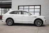 Certified 2022 Bentley Bentayga image 5