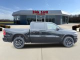 New 2025 RAM 1500 Laramie w/ Night Edition image 2