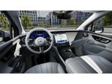 New 2025 Mercedes-Benz EQE 350+ 4MATIC SUV image 3