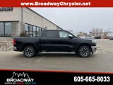 New 2025 RAM 1500 Laramie image 4