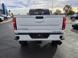 New 2025 Chevrolet Silverado 2500 LT w/ Trail Boss Package image 5