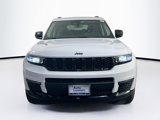 Used 2023 Jeep Grand Cherokee L Limited w/ Black Appearance Package image 2