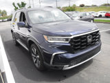 Used 2025 Honda Pilot Touring image 6