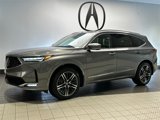 New 2025 Acura MDX w/ Advance Package image 3
