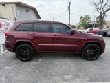 Used 2021 Jeep Grand Cherokee Laredo X image 6