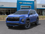 New 2026 Chevrolet Equinox RS w/ Convenience Package III image 6
