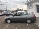Used 2017 Nissan Versa SV image 2