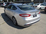 Used 2014 Ford Fusion SE w/ Equipment Group 201A image 3