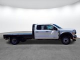 New 2025 Ford F550 2WD Crew Cab Super Duty image 2