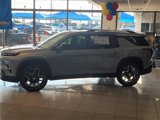 New 2026 Chevrolet Traverse High Country w/ LPO, Floor Liner Package image 2