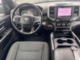 Used 2022 RAM 1500 Big Horn w/ Night Edition image 5