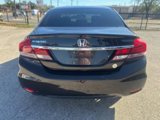 Used 2014 Honda Civic LX image 4