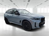 New 2026 BMW X5 M60i image 1