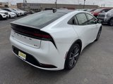 Used 2023 Toyota Prius XLE image 3