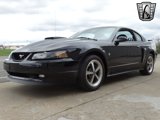 Used 2003 Ford Mustang Mach 1 image 3