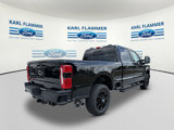 New 2025 Ford F350 Lariat image 3
