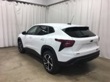 New 2025 Chevrolet Trax RS w/ Driver Confidence Package image 6