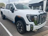 New 2025 GMC Sierra 3500 Denali image 6