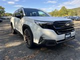 New 2025 Subaru Forester Sport image 2