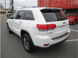 Used 2018 Jeep Grand Cherokee Limited image 3