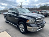 Used 2017 RAM 1500 Big Horn image 3