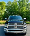 Used 2013 RAM 2500 Laramie w/ HD Snow Plow Prep Group image 2