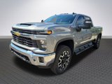 Used 2025 Chevrolet Silverado 2500 LT w/ All Star Edition image 3