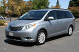 Used 2015 Toyota Sienna XLE Premium image 6