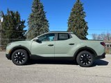 New 2025 Hyundai Santa Cruz SEL image 3
