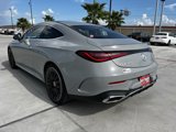 New 2026 Mercedes-Benz CLE 300 4MATIC Coupe image 5