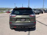 Used 2020 Jeep Cherokee Trailhawk w/ Comfort/Convenience Group image 6