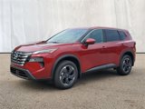 New 2026 Nissan Rogue SV image 2