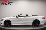 Used 2019 Mercedes-Benz S 560 Cabriolet image 2