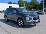 New 2025 Mitsubishi Outlander SEL image 2