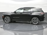 New 2025 Jeep Grand Cherokee Overland w/ Luxury Tech Group IV image 3