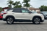 New 2026 Chevrolet TrailBlazer RS w/ Convenience Package image 3