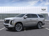 New 2025 Cadillac Escalade Premium Luxury image 2