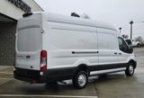Used 2023 Ford Transit 250 148 High Roof Extended AWD image 4