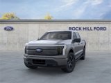 New 2025 Ford F150 Lightning XLT image 3
