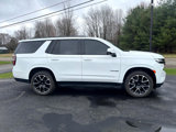 Used 2024 Chevrolet Tahoe RST w/ Luxury Package image 4