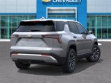 New 2026 Chevrolet Equinox LT w/ Convenience Package II image 4