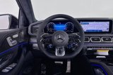New 2026 Mercedes-Benz GLE 63 AMG S image 4