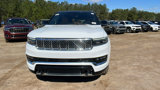 New 2025 Jeep Grand Wagoneer L Series III image 3