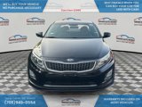Used 2015 Kia Optima LX w/ Hybrid Convenience Package image 2