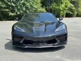 Used 2023 Chevrolet Corvette Stingray Preferred Conv w/ Z51 Performance Package image 2