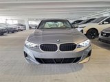 New 2025 BMW 330i Sedan image 2