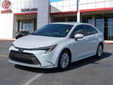Used 2024 Toyota Corolla XLE image 5