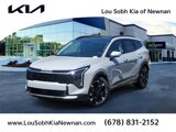 New 2026 Kia Sportage SX image 1